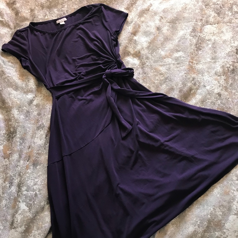 A pea in the pod dress